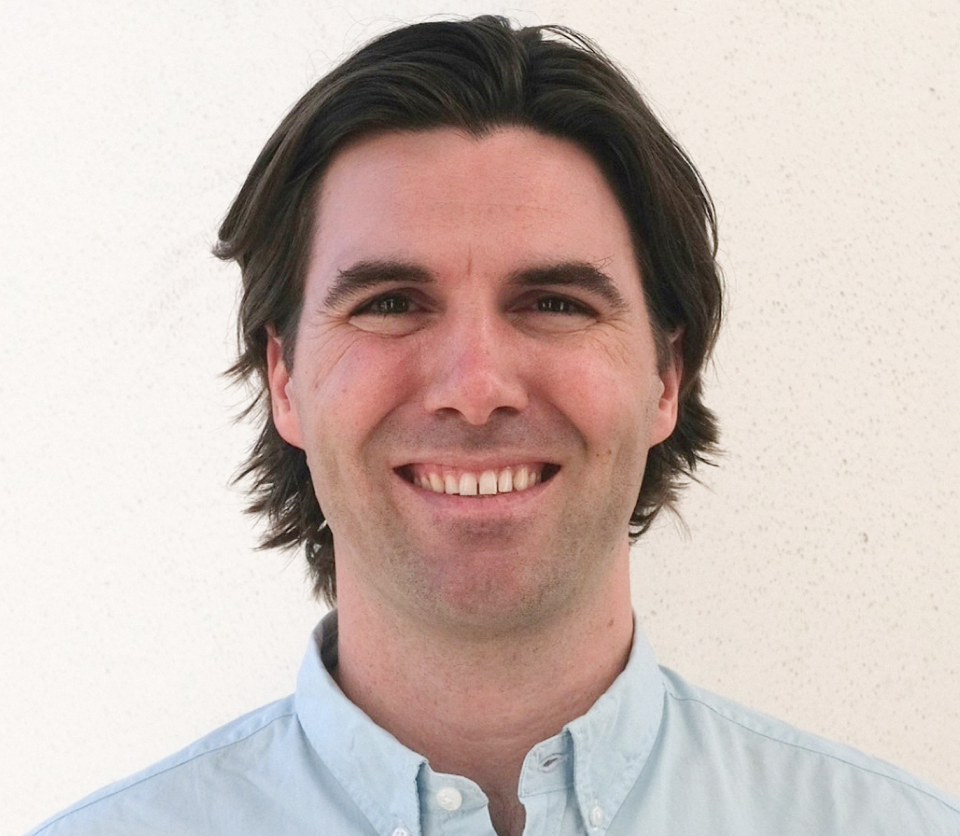 Alex Bennett