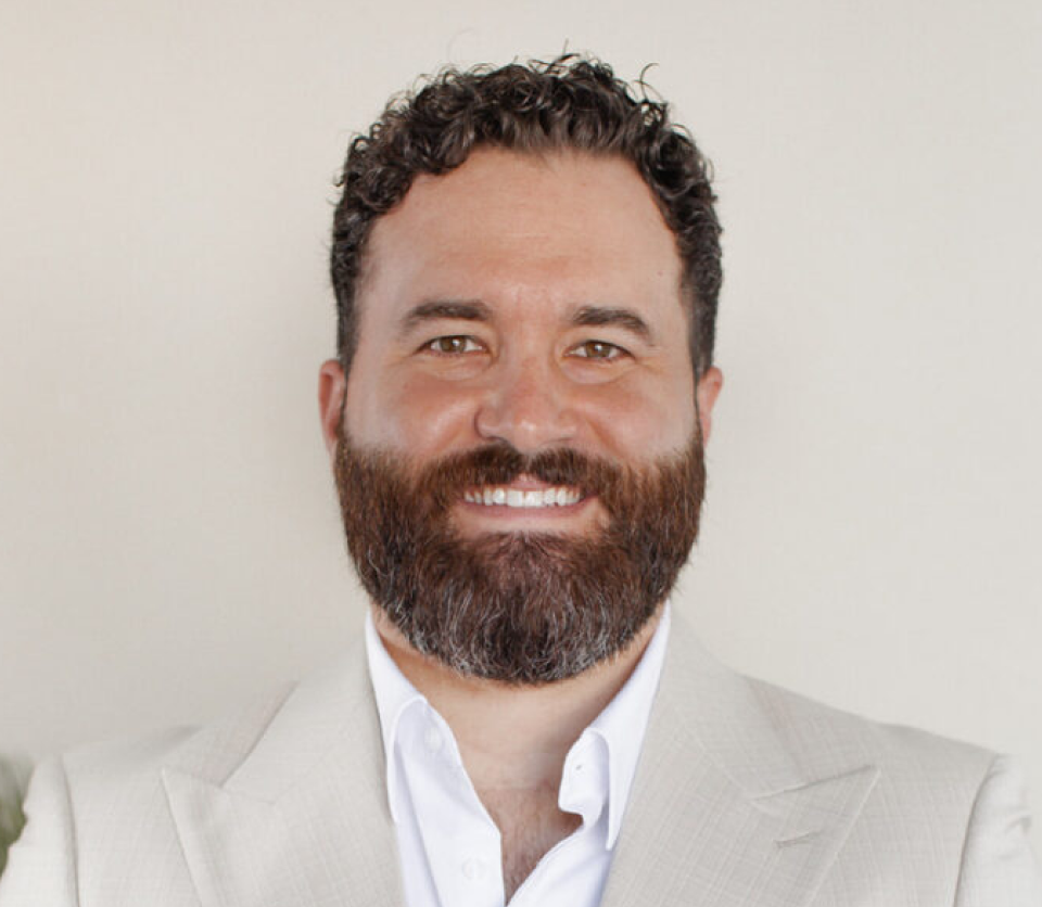 Eric Purkey