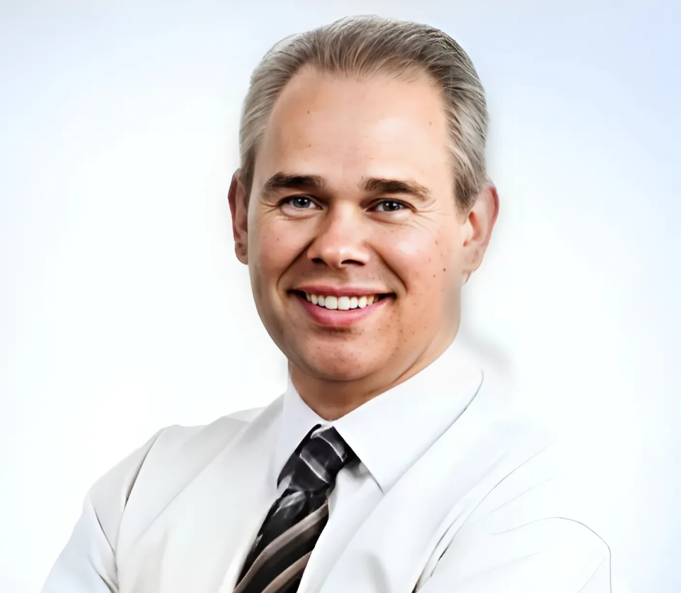 Mario Morales