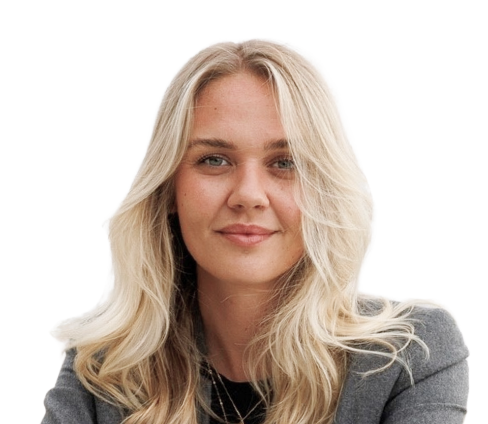 Navy McKee