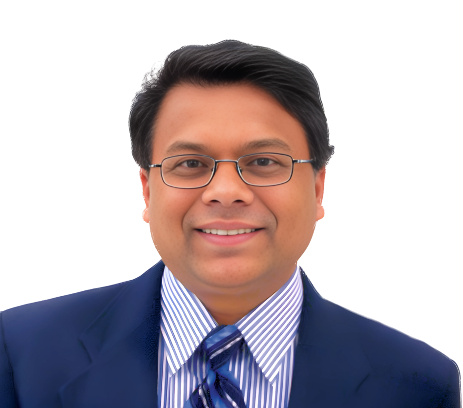 Chandra Mysore