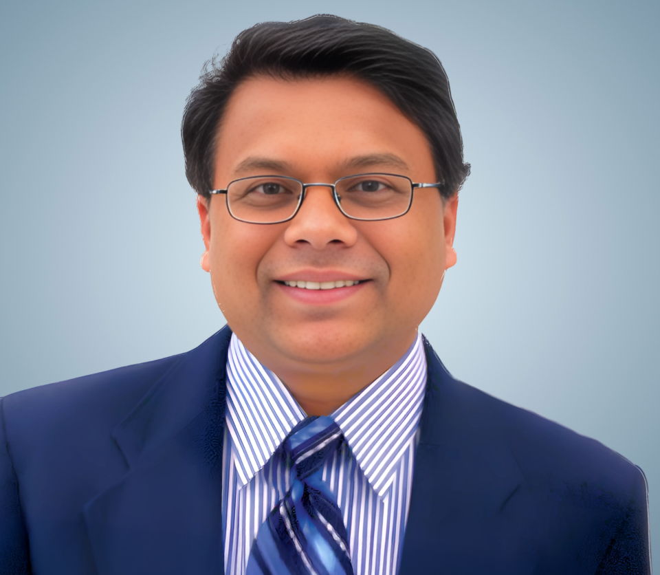 Chandra Mysore