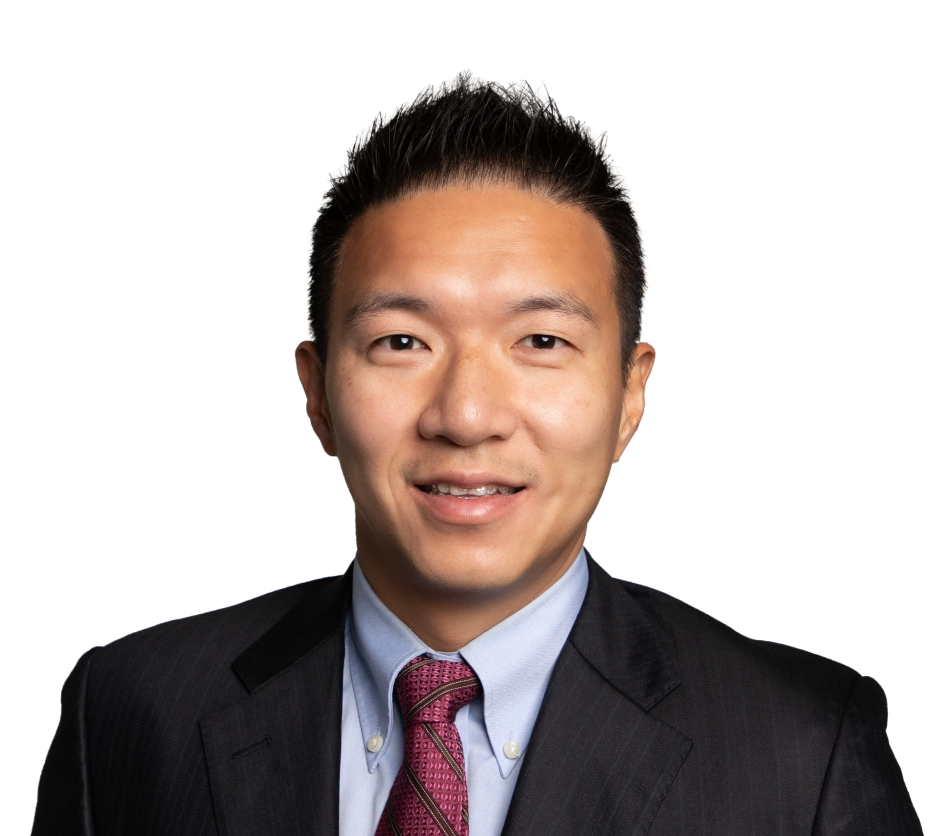 Chris Hsu
