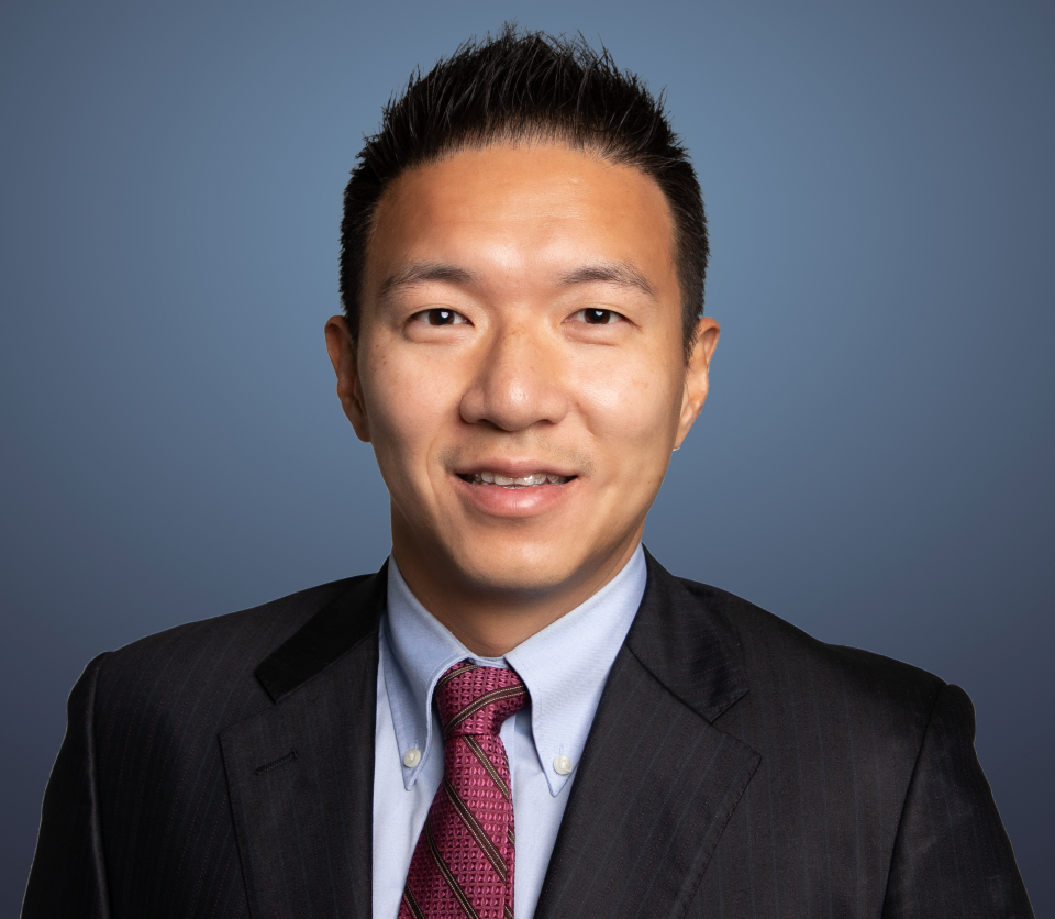 Chris Hsu