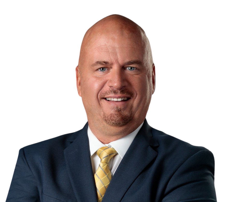 Jonathan Meronek