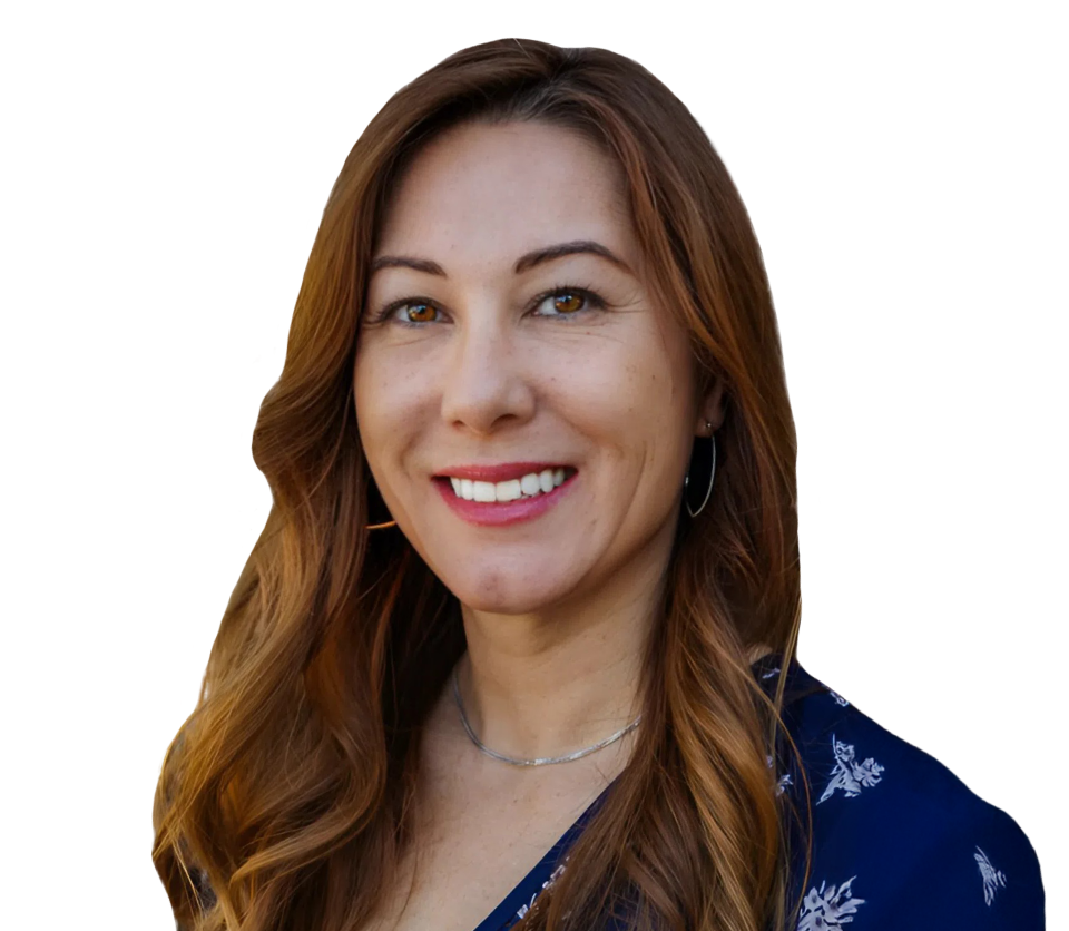 Amy Flores