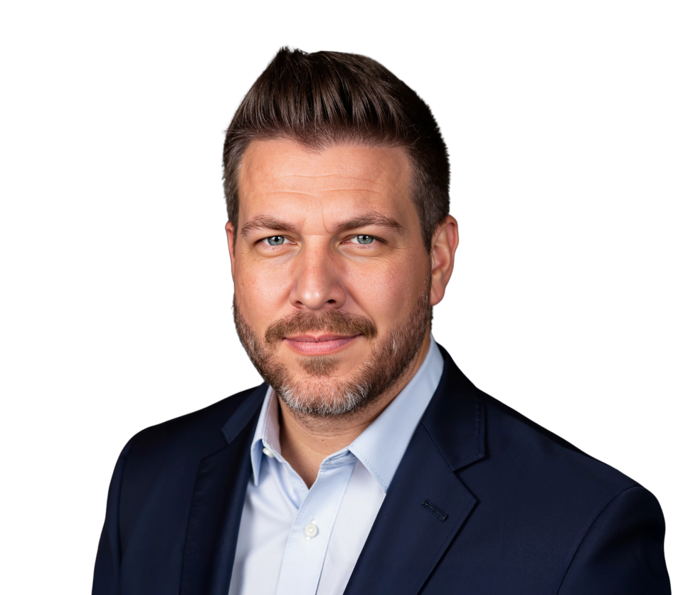 Kevin Gast