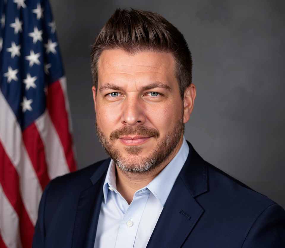 Kevin Gast
