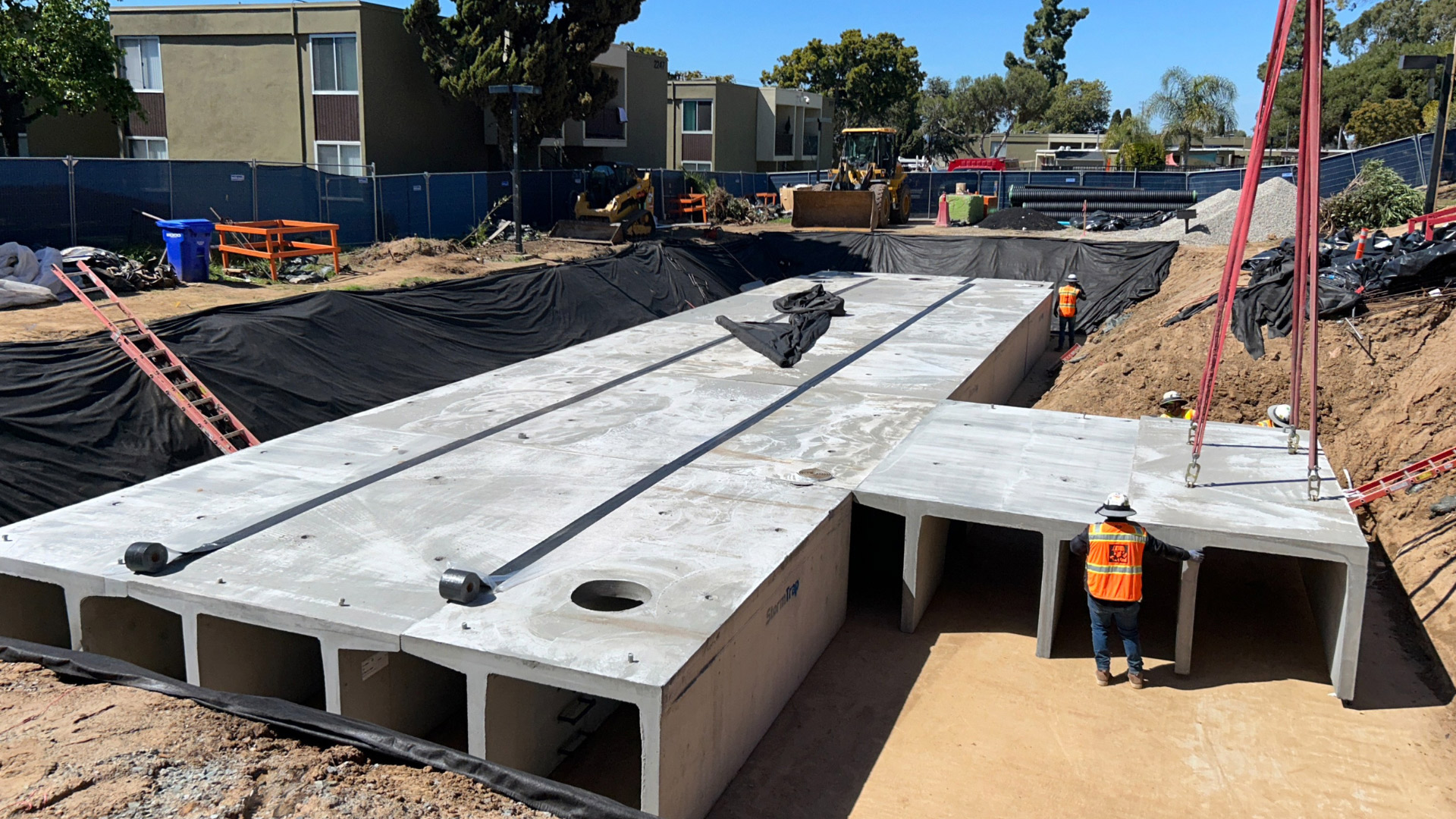 StormTrap’s Power Move: A New Era in Stormwater