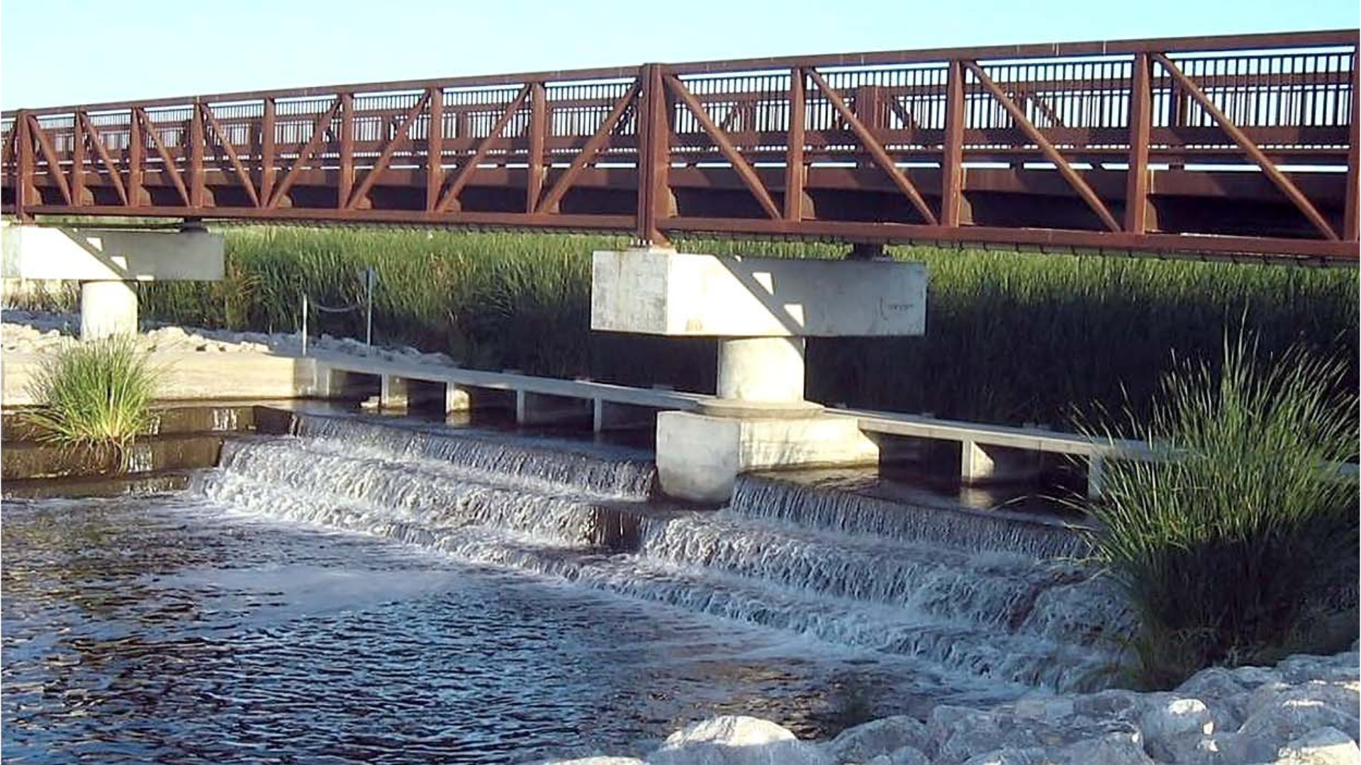 Stormwater Steps Into the Spotlight