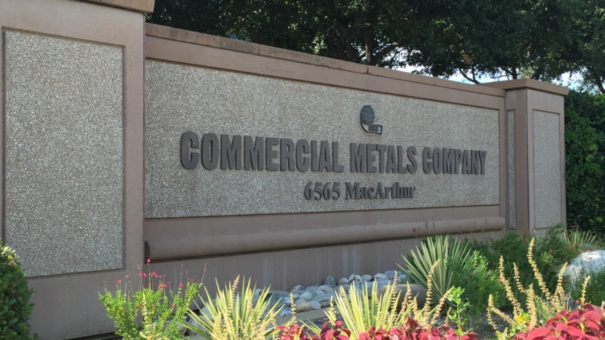 $1.84 Billion Deal Pours Steel into Climate Resilience