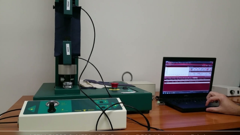 Stormwater performance testing equipment linked to ASTM E3400 standard