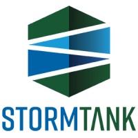 stormtank stormwater management